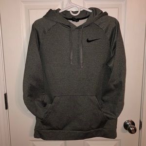 Dri Fit hoodie